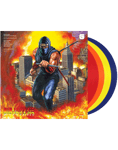 Ninja Gaiden The Definitive Soundtrack Vol. 1 ET 2 Vinyle - 4LP - Neuf