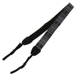 Vintage Camera Shoulder Neck Strap Belt for SLR DSLR ILDC UK UK