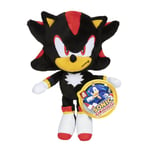 Sonic The Hedgehog Shadow Gosedjur 20cm