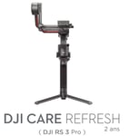 DJI Garantie Care Refresh 2 Ans (DJI RS 3 Pro)