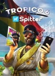 Tropico 6 - Spitter OS: Windows + Mac