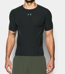 Mens Under Armour Anthony Joshua Heatgear Zone Compression Top 1289555 L