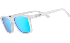 Goodr Sunglasses Goodr Sunglasses Middle Seat Advantage NoColour OneSize, NoColour