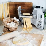 Ankarsrum Assistent Original pastavals lasagnette