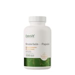 OstroVit - Bromelain + Papain 100% Vege
