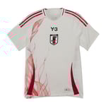 Japan Bortatröja 2024/25 Authentic - adidas, storlek X-Large