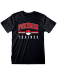 Trainer T-shirt