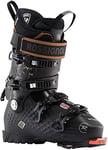 Rossignol Alltrack Pro 110 Lt Gw Chaussures de Ski Homme, Noir, 24