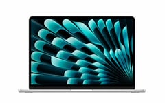 Apple MacBook Air 13" M4 chip 10-core CPU / 8-core GPU / 16GB / 256GB SSD - Silver