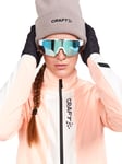 Craft PRO Nordic Race Jacket W Längdskidjacka Cosmo/Tofu, S