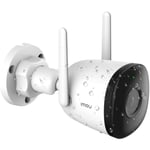 Caméras statiques Caméra de Surveillance WiFi Extérieure Imou, 1080P Caméra IP WiFi Extérieure Étanche IP67 avec Vision  5725