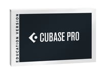 Steinberg Cubase Pro 13 Update EE Multi - 6-12 Skolversion (Download)
