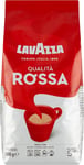 Lavazza Qualita Rossa Coffee Beans, Pack of 6, 6 X 1000G