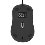 Savio Mb-03 Optical Mouse With Usb(A) Cable 1200 Dpi