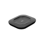 XO wireless charger for Airpods 10W, Black