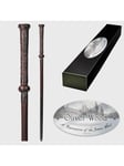 - Oliver Wood's Character Wand