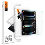 Spigen iPad Pro 13 (gen 7) Skärmskydd GLAS.tR EZ Fit