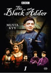 Musta Kyy - Black Adder 1