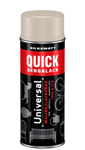 Quick Bengalack Universal Silkematt Spraylakk