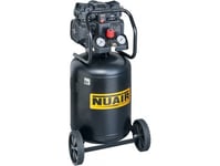 Nuair Kompressor Vertical 50L 8Bar Pressad 59Db (1 Sku)