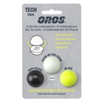 Oros Strike Indicator Tech Pack - Small