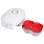 Mini Dehumidifier Household Small Dehumidifier Bedroom Dehumidification Machi UK