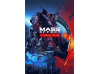 Mass Effect Legendary Edition Xbox One digital version
