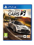 Project Cars 3 - Sony PlayStation 4 - Racing