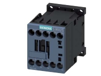 Siemens 3RT2517-1AP00, Kontaktor, Sort, Batteri, 232 g, 615 mm, 500 mm