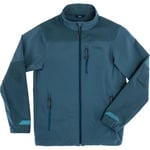 Tierra Youths 2FS Jacket (Blå (MAJOLICA BLUE) 152 cm)