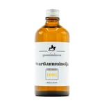 Ekologisk Svartkumminolja (100%) - 50 ml