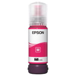 Epson T09B1 Eco Tank 107 Ink Magenta 70ml