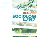 Sociologi | Ole Preben Riis | Språk: Danska