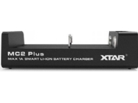 18650 Baterijų įkroviklis XTAR MC2 Plus