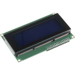 Joy-it - SBC-LCD20x4 Module écran 11.4 cm (4.5 pouces) 20 x 4 Pixel Convient pour (kits de développement): Raspberry Pi,
