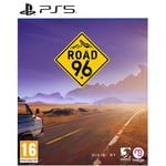 Road 96 - PS5 - Brand New & Sealed