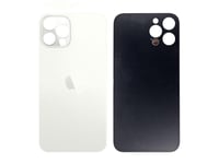 Coreparts Mobx-Ip12pro-06, Bakre Hölje, Apple, Iphone 12 Pro, Silver, 100 Mm, 150 Mm