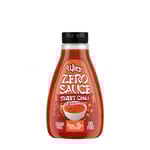 Wispy - Zero Sauce, Sweet Chili- 440 g