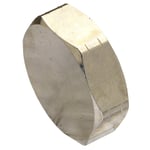 Purmo lock med o-ringstätning, M22x1,5