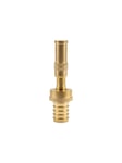 Gardena Deluxe Brass Nozzle 19 mm (3/4") 7166-20