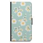 Bjornberry Fodral iPhone 5/5s/SE (2016) - Daisy