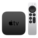 Passerelle Multimedia Apple Tv 4k 128go 2022 Reconditionne Grade A+