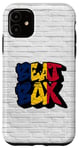 iPhone 11 Chad Beat Box - Chadian Beat Boxing Case