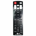 Genuine LG XBOOM CK56 HiFi Remote Control