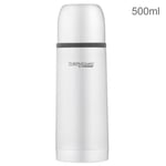 Thermos ThermoCafe Stainless Steel Flask Vacuum│BPA Free│0.5L / 500ML