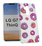 Designskal TPU LG G7 ThinQ (G710M)