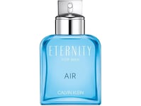 Calvin Klein Eternity Air For Men EDT 100ml