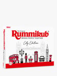 Rummikub City Edition Game
