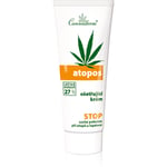Cannaderm Atopos Treatment Cream Creme Til tør hud 75 g