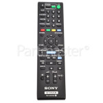 RM-ADP090 TV Sound System Remote Control